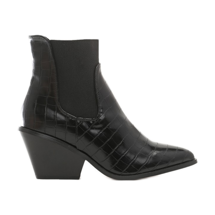 Vices Poroci 8496-38-crni crno