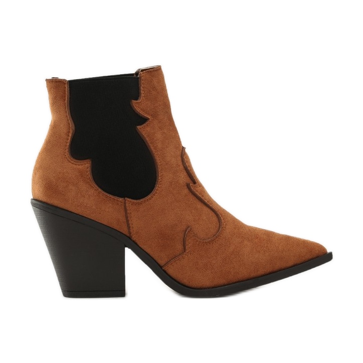 Vices Poroci 7339-68-deva smeđa