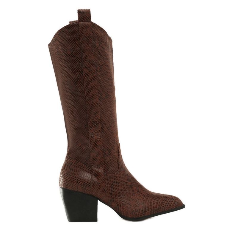 Vices Poroci 8493-54-smeđi smeđa