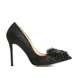 Vices Poroci 5131-1 Crni 35 40 crna