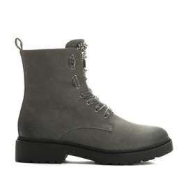 Vices Poroci JT42-5 Sivi 36 41 siva