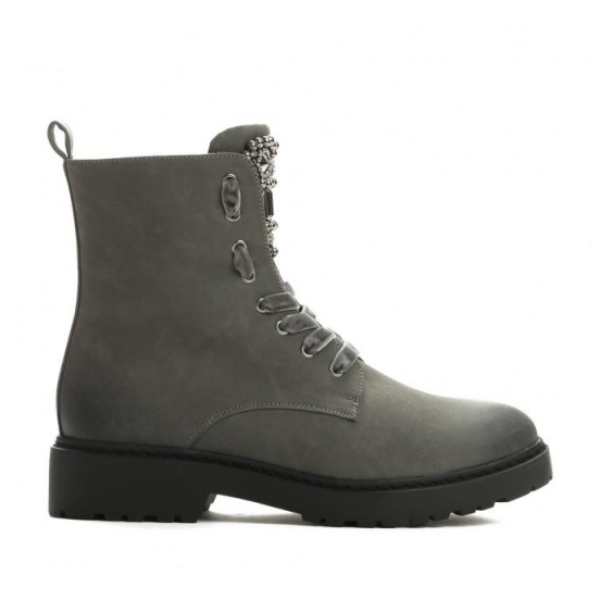 Vices Poroci JT42-5 Sivi 36 41 siva