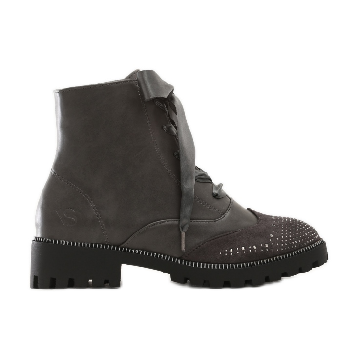 Vices Poroci 9068-5 Sivi 36 41 siva