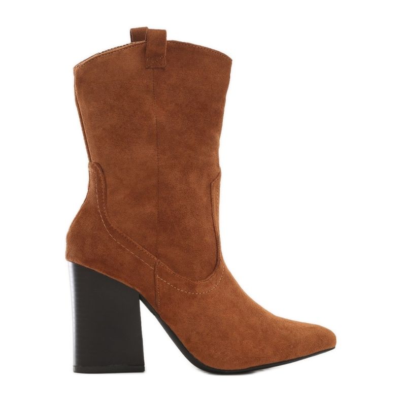 Vices Poroci 3320-54-smeđi smeđa