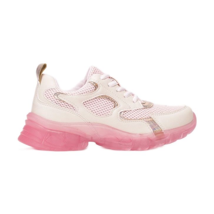 Vices Poroci 8553-45-ružičasti ružičasta