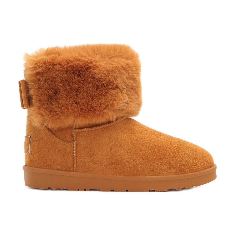 Vices Poroci B814-68-deva smeđa