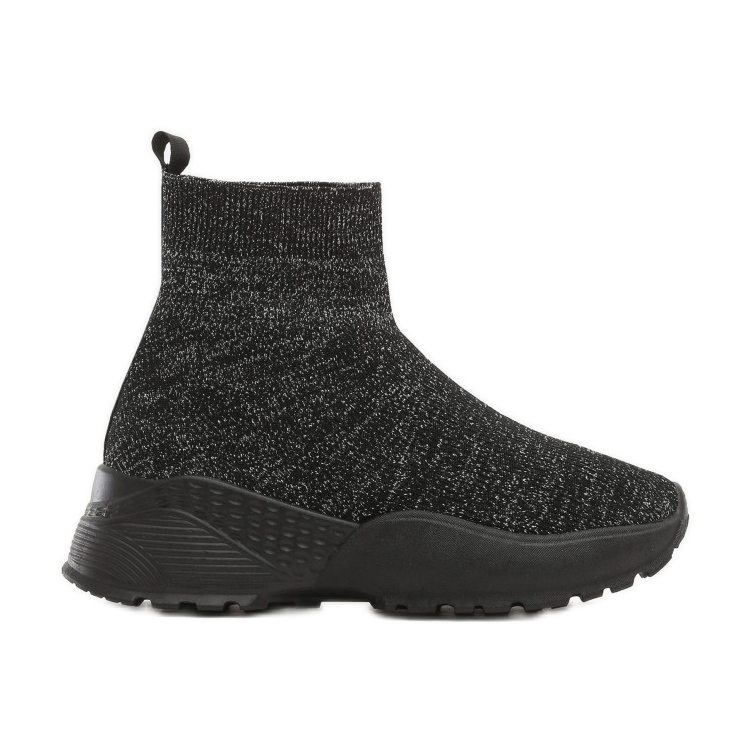 Vices Poroci JB040-38-crni crno