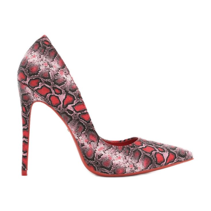 Vices Poroci 5143-20 Ružičasti 36 41 ružičasta raznobojna