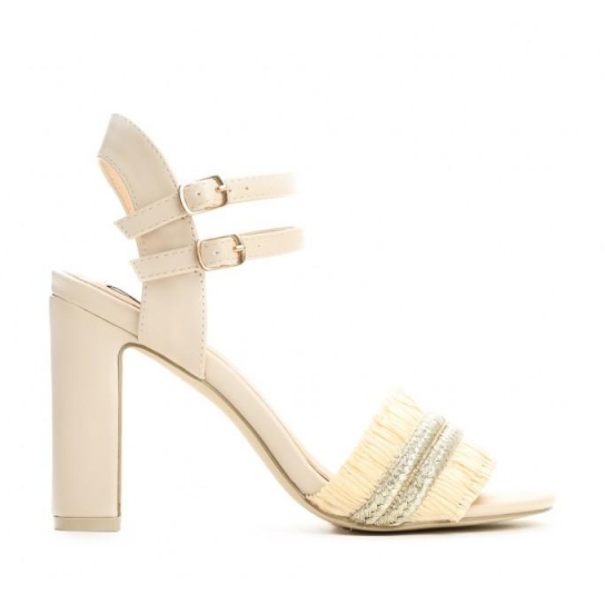 Vices Poroci 9216-16 L bež 36 41