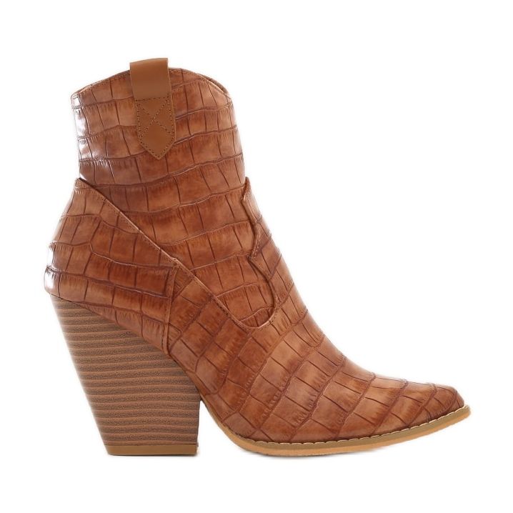 Vices Poroci 3324-68-deva smeđa