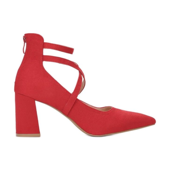 Vices Poroci 3340-64-izd crvena