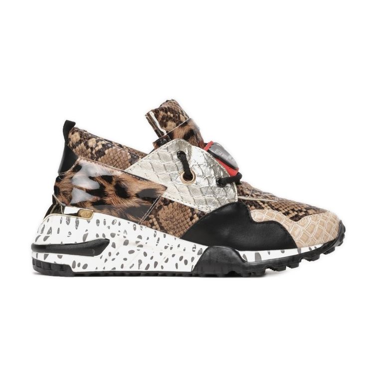 Vices Poroci 8475-54-smeđi smeđa