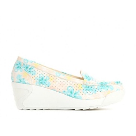 Vices Poroci 3198-11 Plavi 36 41 plava višebojan