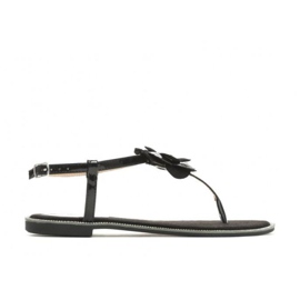 Vices Poroci 9209-1 Crni 36 41 crna