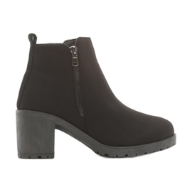 Vices Poroci T127-38-crni crna