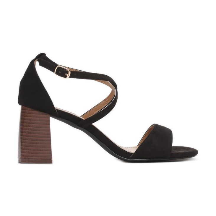 Vices Poroci 3387-38-crni crno