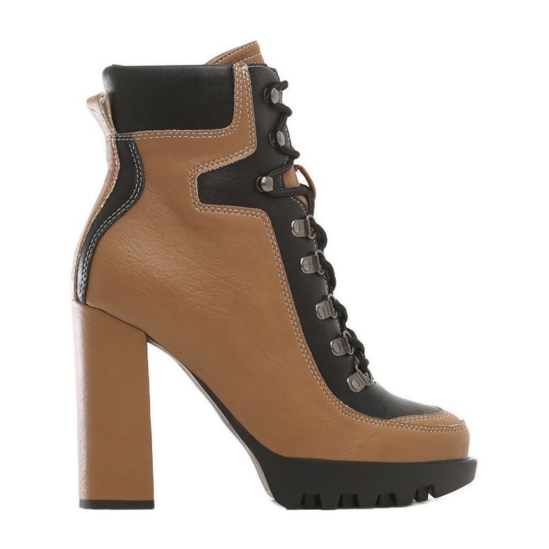 Vices Poroci 8532-68-deva smeđa