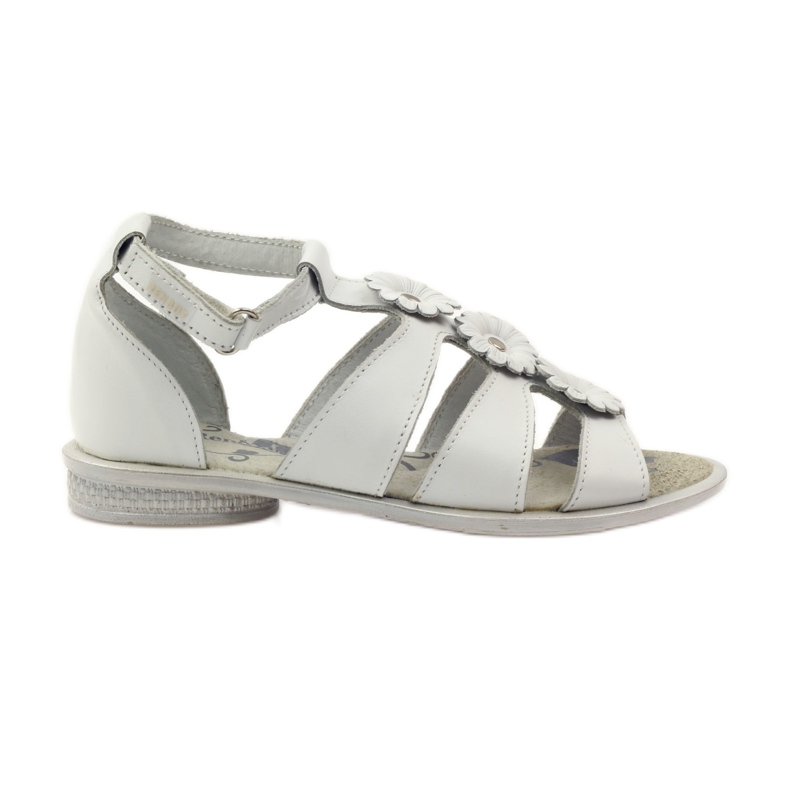 Ren But Sandale Ren-But 4120 bijele bijela