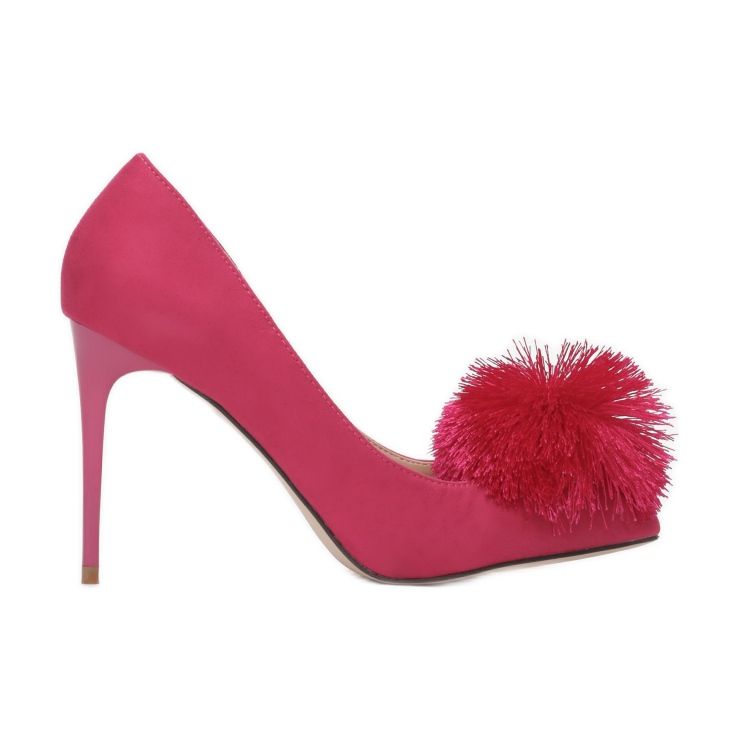 Vices Poroci IT2-23 Fushia ružičasta