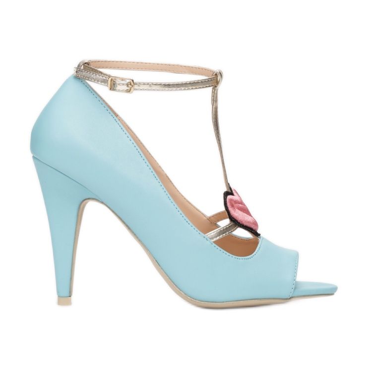 Vices Poroci 9041-11 Plavi 35 40 plava