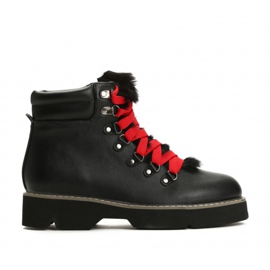 Vices Poroci 3142-1 Crni crna