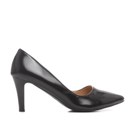 Vices Poroci U423-1A Crni crno