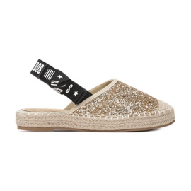 Vices Poroci 9272-37 Zlatno zlatni