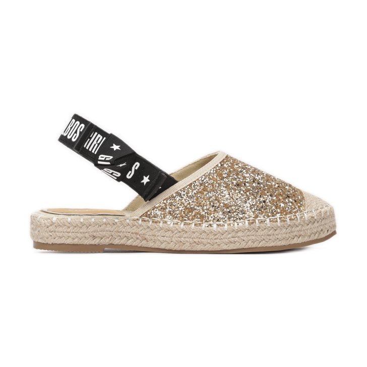 Vices Poroci 9272-37 Zlatno zlatna