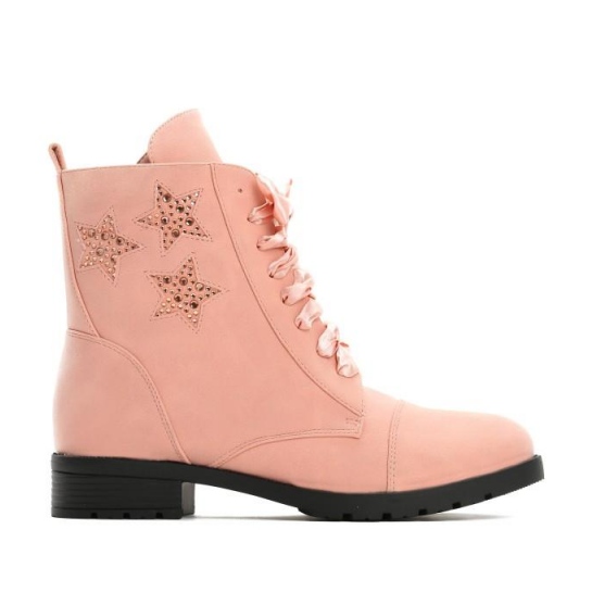 Vices Poroci 6156-20 ružičasti 36 41 ružičasta