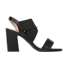 Vices Poroci 1606-38-crni crna