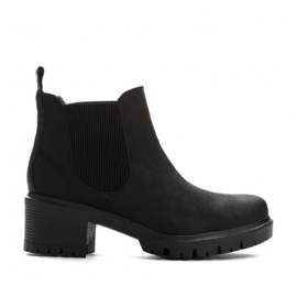 Vices Poroci T001A-1 Bla 36-41 crna