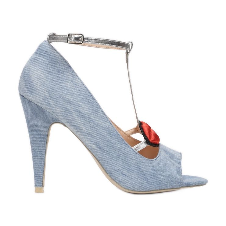 Vices Poroci 9042-11 Plavi plava