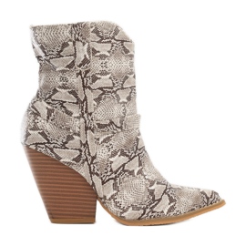 Vices Poroci 3326-42-bež višebojan