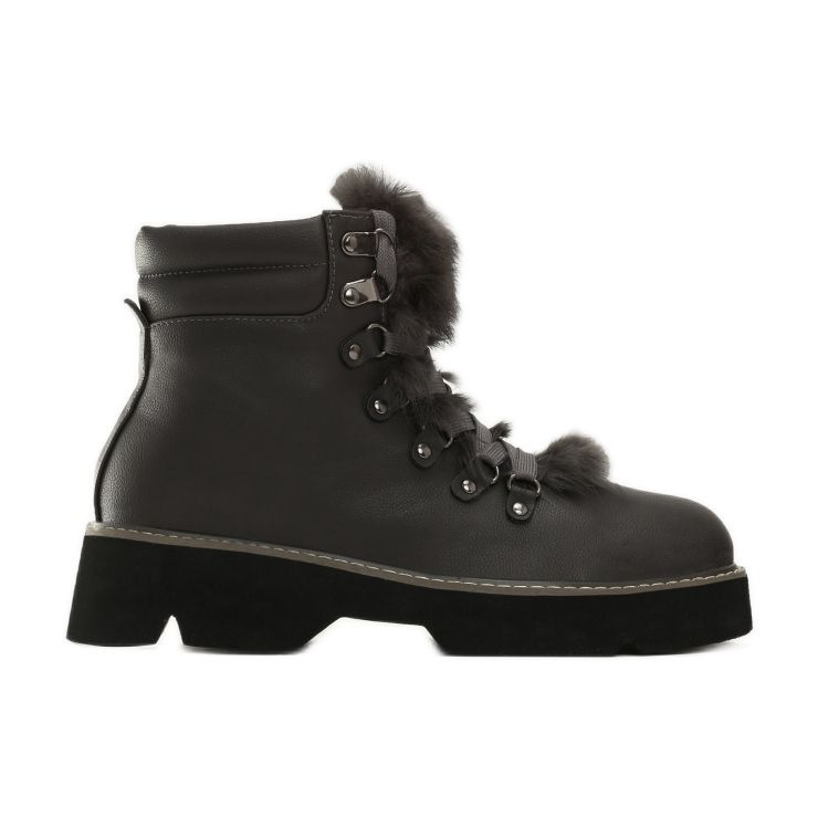 Vices Poroci 3142-5 Sivi siva