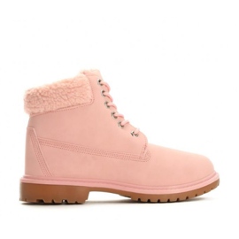 Vices Poroci B801-20 Ružičasti 36 41 roze