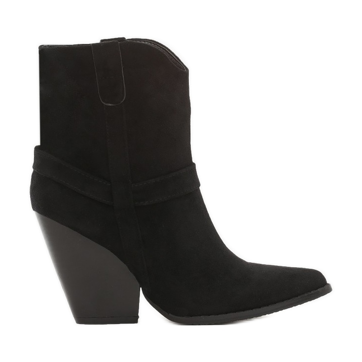 Vices Poroci 3328-38-crni crno