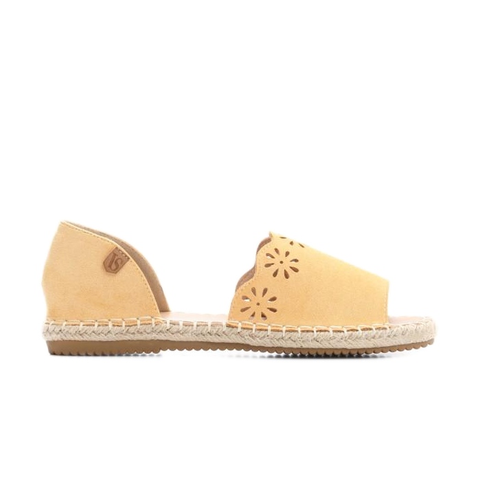 Vices Poroci 8464-26 Žuti 36 41 žuta boja