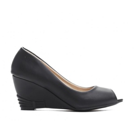 Vices Poroci 3202-1 Crni crna