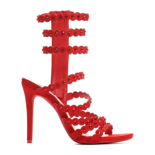 Vices Poroci 1449-19 Crveni 36 41 crvena