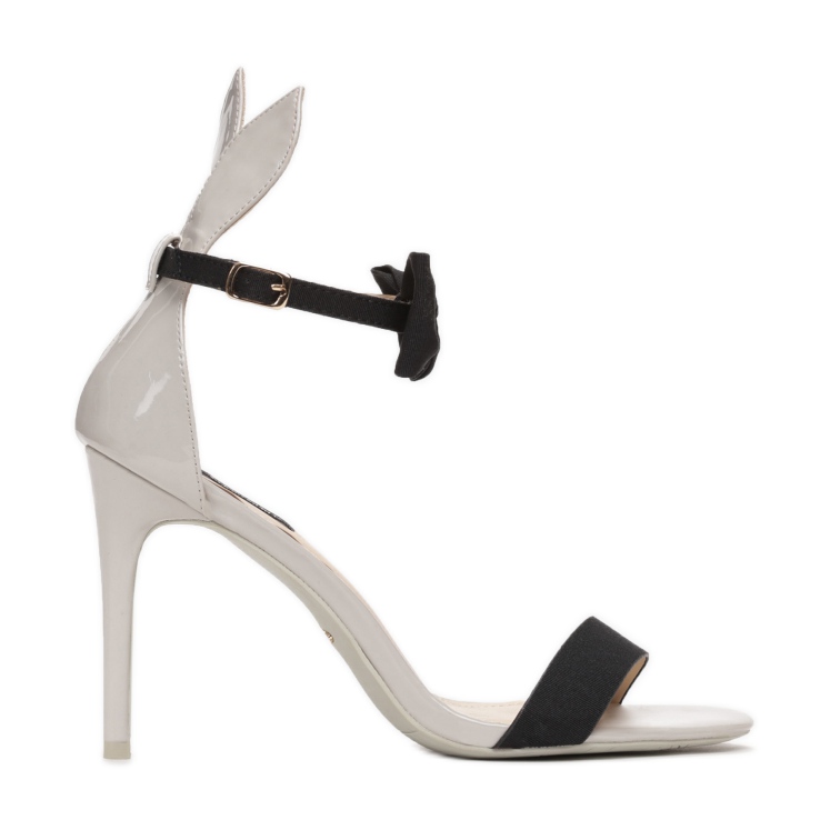 Vices Poroci 5077-5 Sivi 35 40 siva