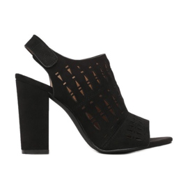 Vices Poroci 3395-38-crni crna