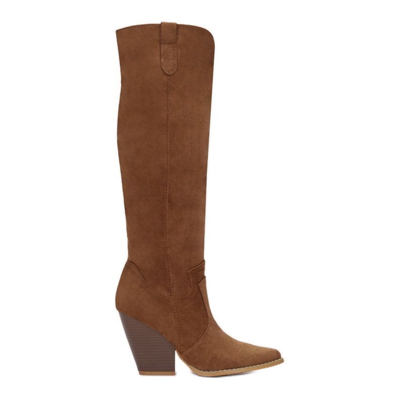 Vices Poroci T135-54-smeđi smeđa