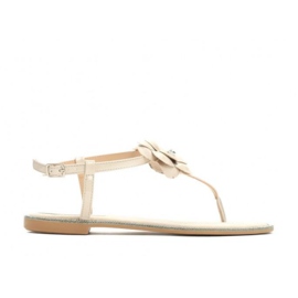 Vices Poroci 9209-14 bež 36 41