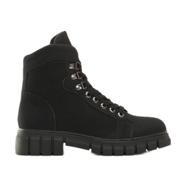 Vices Poroci 7332-38-crni crno