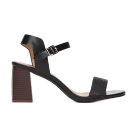 Vices Poroci 3386-38-crni crna