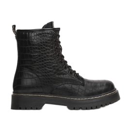 Vices Poroci BS26-38-crni crna