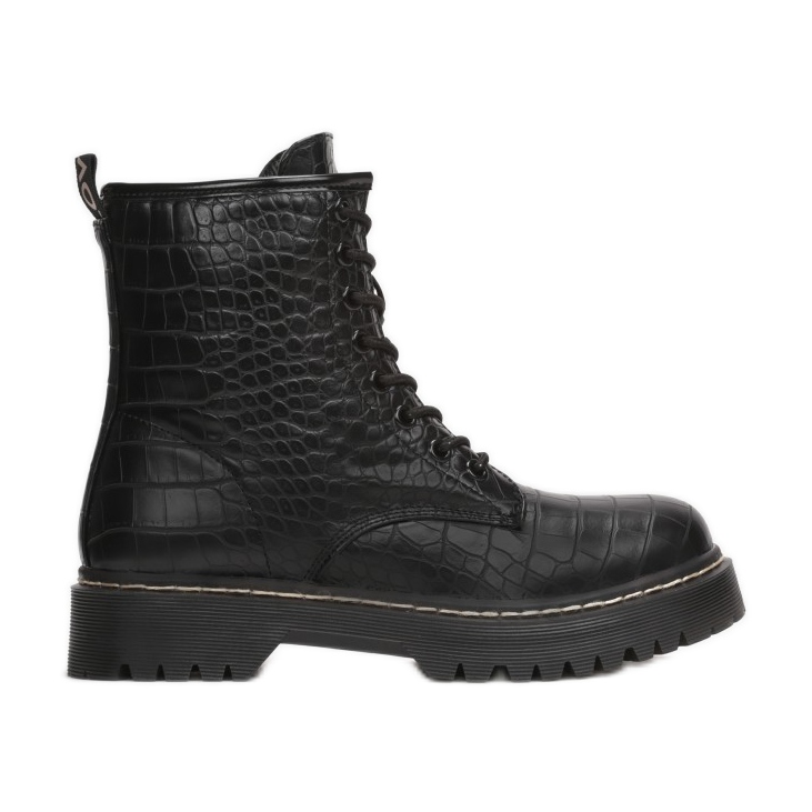 Vices Poroci BS26-38-crni crno