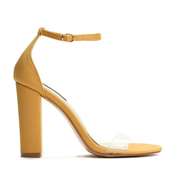 Vices Poroci 1431-26 Žuti žuta boja