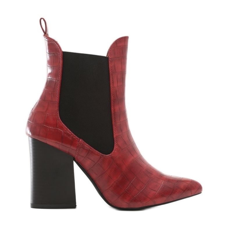 Vices Poroci 3312-64-izd crvena