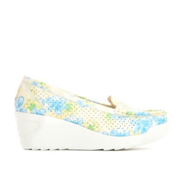 Vices Poroci 3198-29 Zeleni 36 41 višebojan zelena